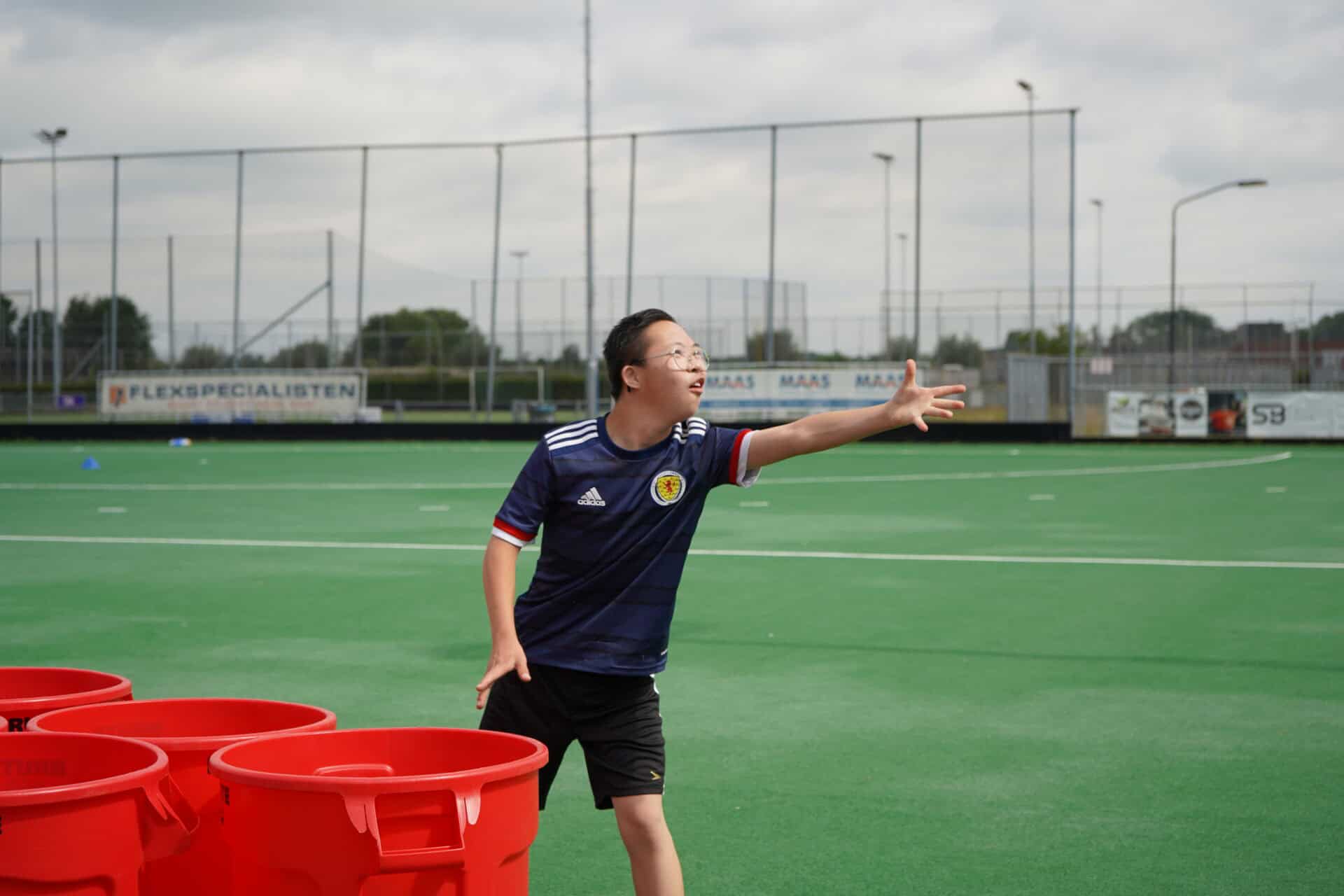 Uniek family fun festival